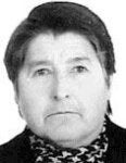 Gloria Lavín Mantecón