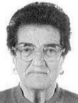 Filomena Martínez Barreda
