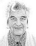 Clementina Revilla Pereda