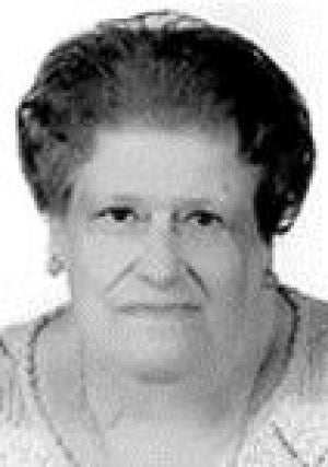 María Ángeles Sáez Fernández