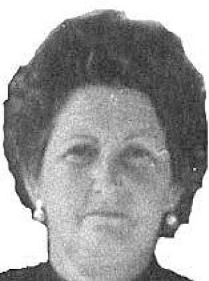 Amelia del Rosario Ortiz Cobo