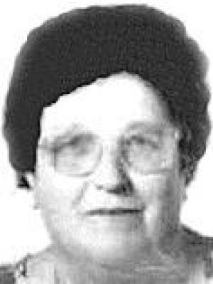 Leonor Pozas Sotorríos