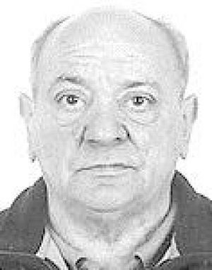 Agustín Cano Arnaiz