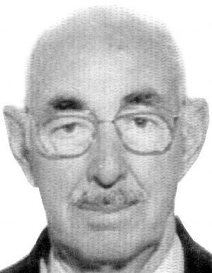 José Goicoechea Bengoechea