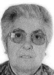 Florentina Casero Fernández