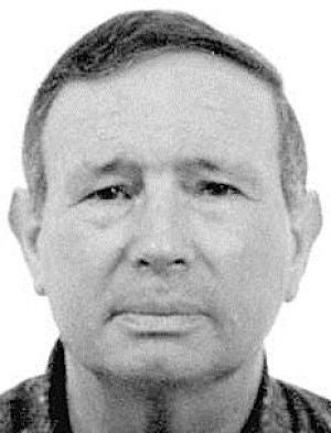Agustín Madrazo Miguel
