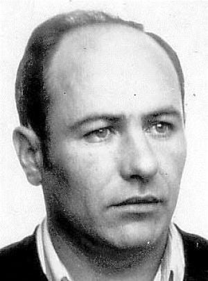 Santiago López Díaz
