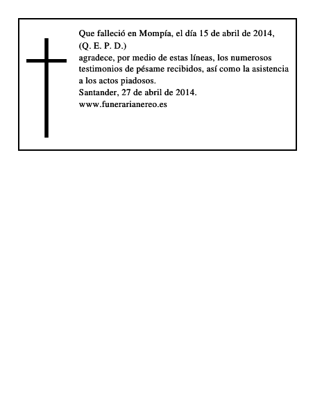 Rodolfo Sierra Mañueco