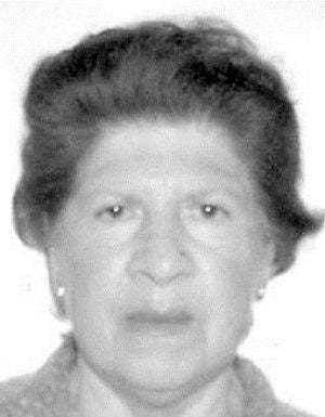 Rosa Fuentevilla Martínez