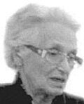 María Amparo Fernández Rodríguez