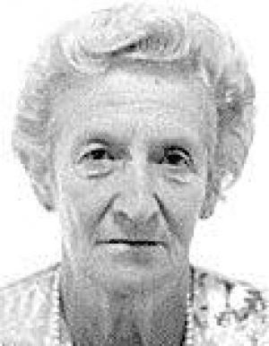 Consuelo Gutiérrez Mantecón