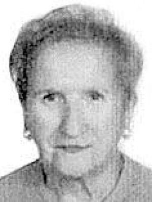 Isabel Toca González