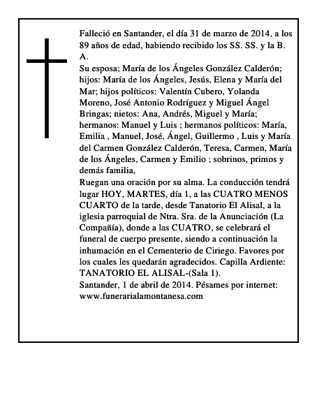 Jesús Reina Huerta