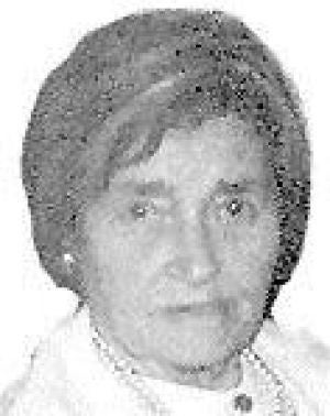 Dolores Merino Vallin
