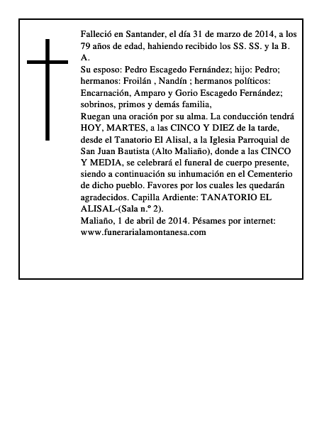 Dolores Merino Vallin