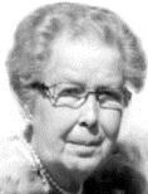 Julia Cadelo Arce