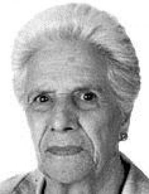 Cristina Cayón Díez