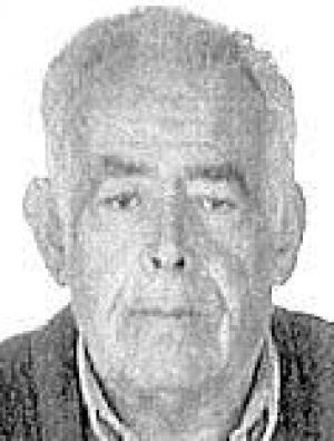 Juan Ruiz Carral