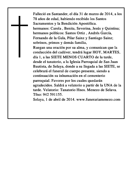 Juan Ruiz Carral