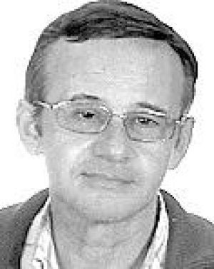 Luciano Gutiérrez Ceballos