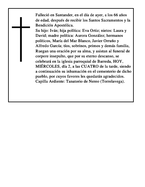 Luciano Gutiérrez Ceballos
