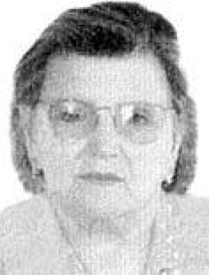 Marcelina Josefa Bolado Bolado