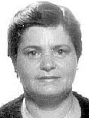 Francica de la Hoz González