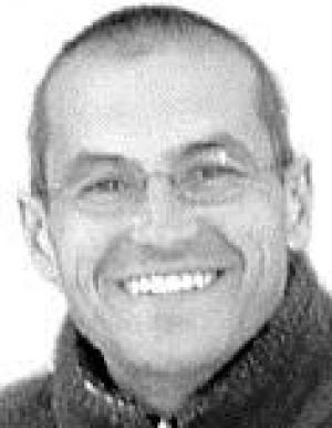José Francisco Doberganes Díaz