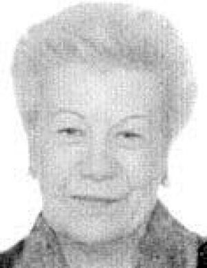 María Concepción López Martín 1