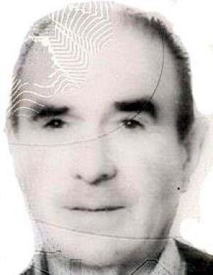 Julián Sarabia Hoz