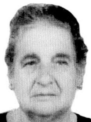 María del Carmen Sánchez Palacio