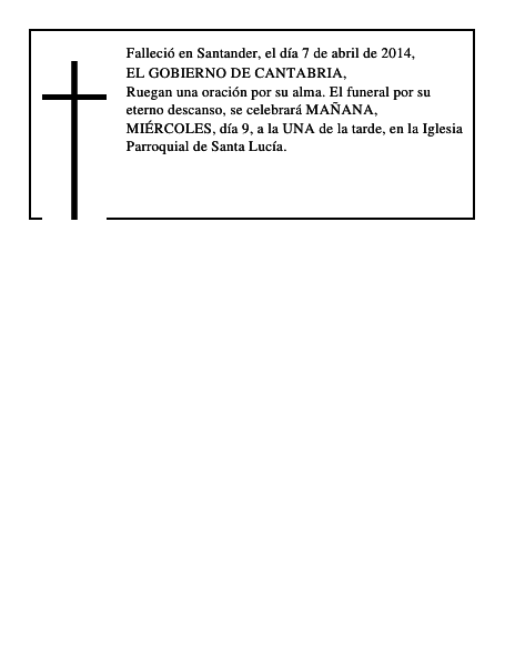 Fernando Silió Cervera