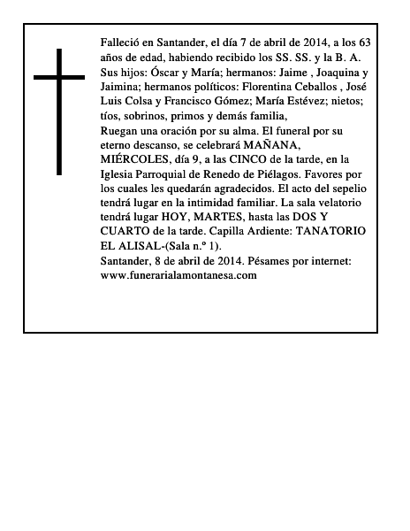 Jesús Lanza Crespo