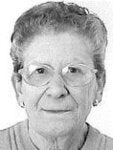 Carmen Gómez Gómez