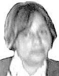 María José Araias Tapia