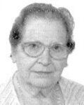 María Luisa Ruiz Martín
