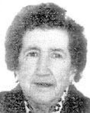 María Teresa Noriega Gutiérrez