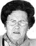 María Luisa Pérez Castillo