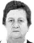 María Teresa Haro Asón
