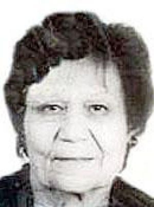 Emilia Quintana Herrera