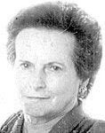 Evangelina Roiz Gómez