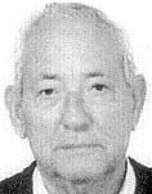 Honorio Fernández Ruiz