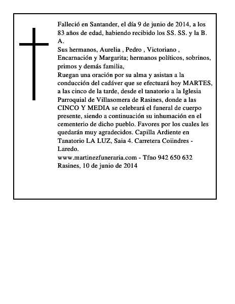 Daniel Ezquerra Martínez
