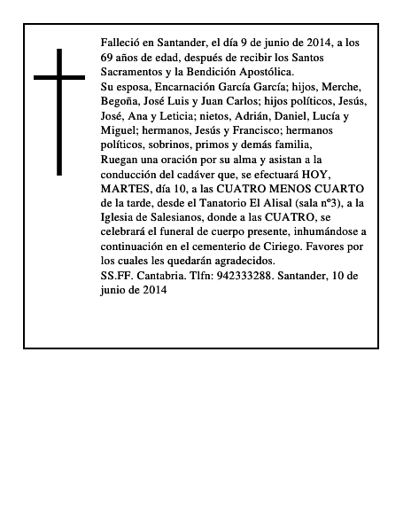 José Luis Ruiz Salvador