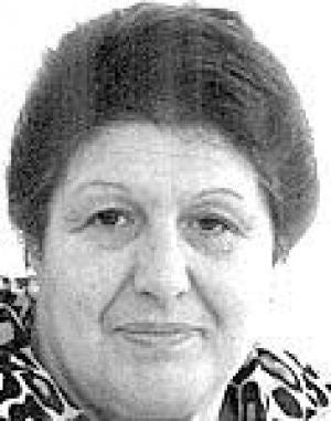 Remedios Asunción Gómez García