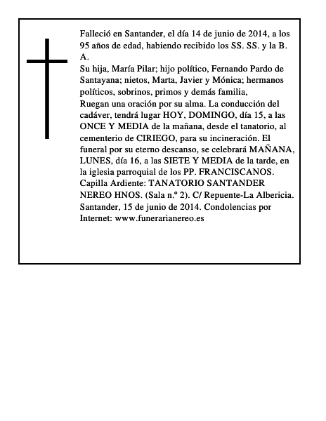 María Pilar Gutiérrez Gómez
