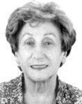 Felisa Ruiz Herrero