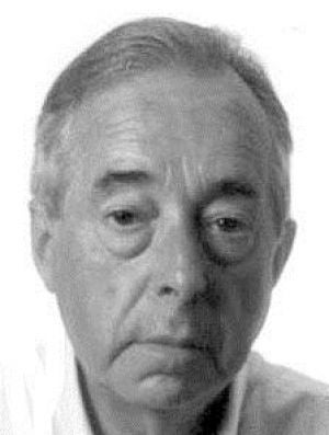 Luciano Malanda Madrazo