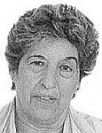 Mercedes Roca Santos
