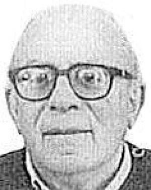 Santiago Martín Martín